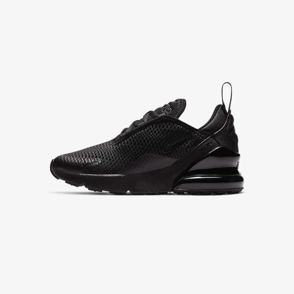 Nike Air Max 270 Little Kids' Shoe